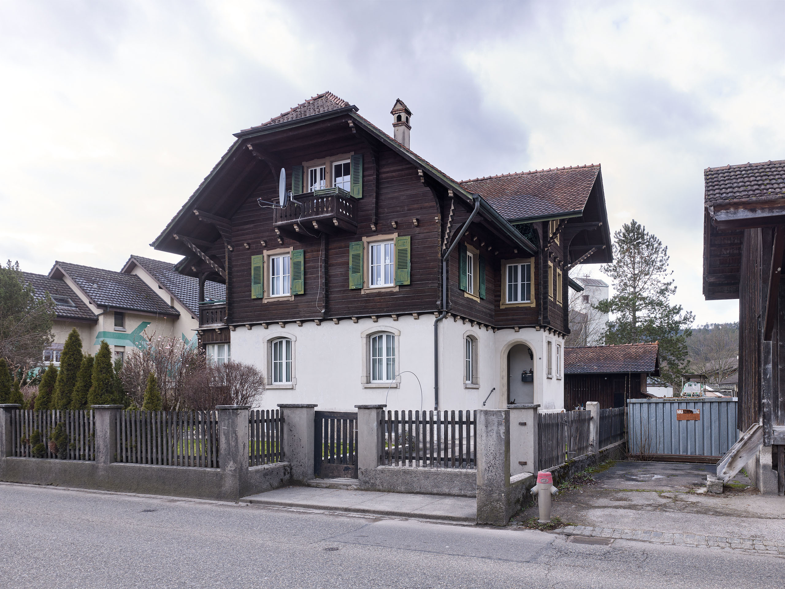 E17644 ZW06 Alpa 070891